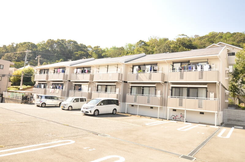 神戸の賃貸物件の詳細