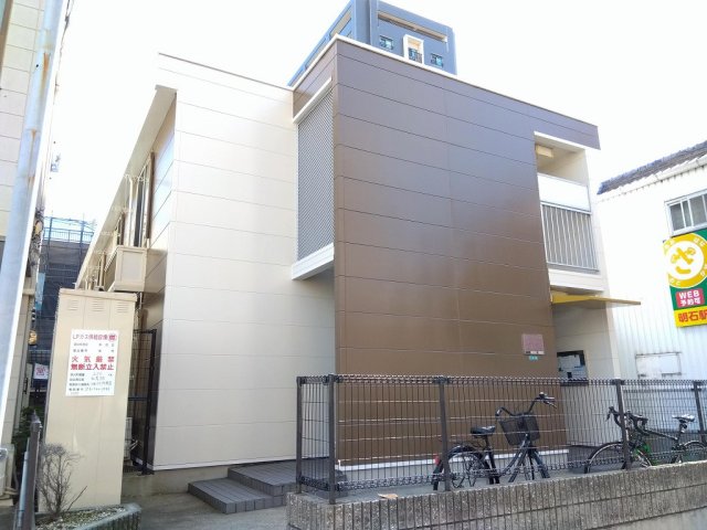 神戸の賃貸物件の詳細
