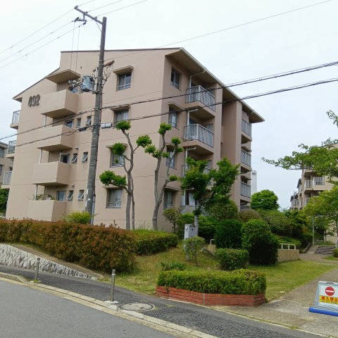 神戸の賃貸物件の詳細