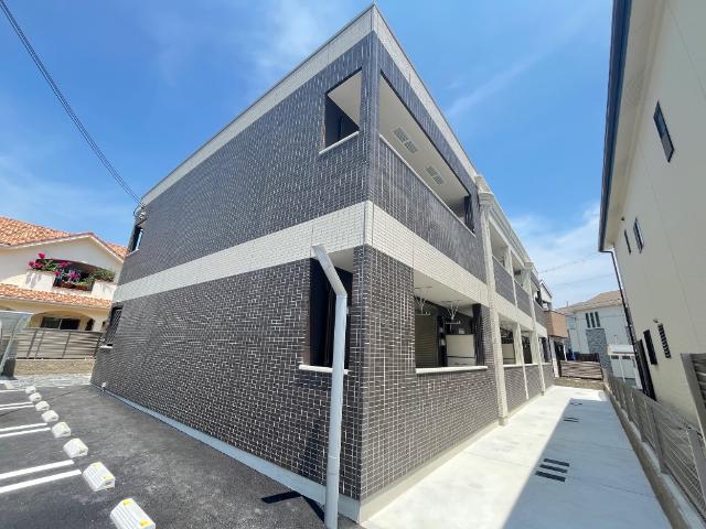神戸市垂水区舞子台の賃貸