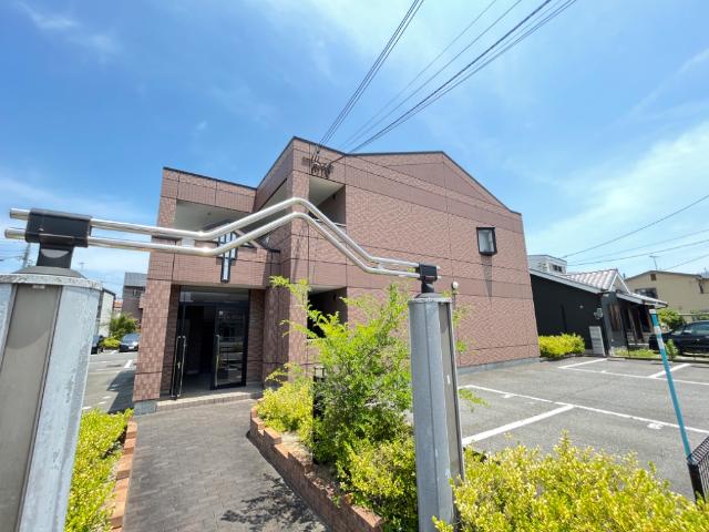 神戸市西区白水の賃貸物件間取画像
