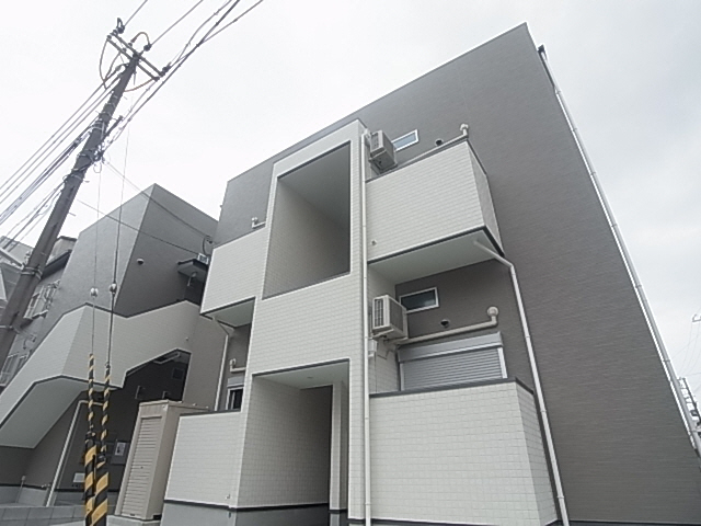 神戸市兵庫区切戸町の賃貸