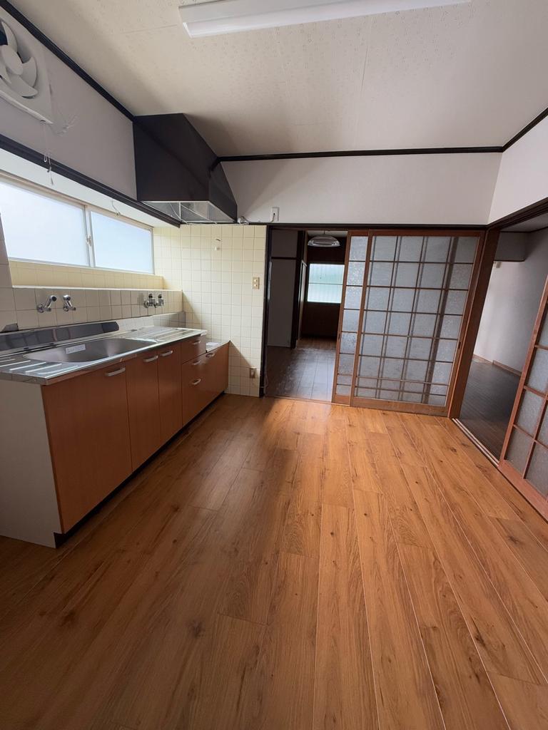 神戸市須磨区行幸町の賃貸物件その他写真