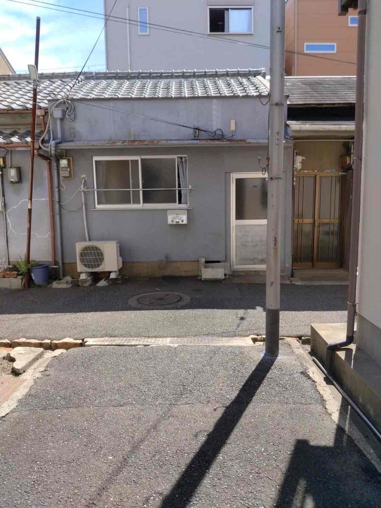 神戸市長田区駒ケ林町の賃貸