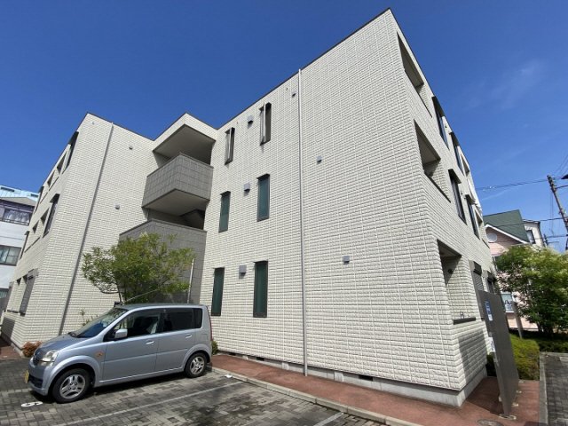 神戸市長田区日吉町の賃貸