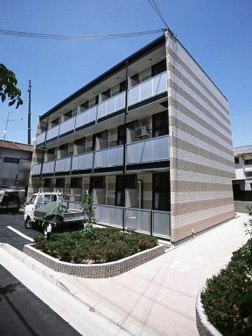 神戸の賃貸物件の詳細