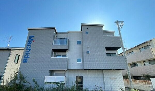 神戸市須磨区須磨本町の賃貸