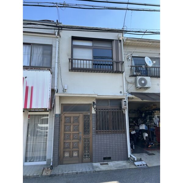 神戸市兵庫区馬場町の賃貸