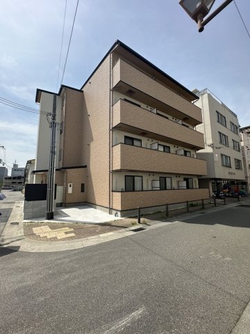 神戸市長田区川西通の賃貸