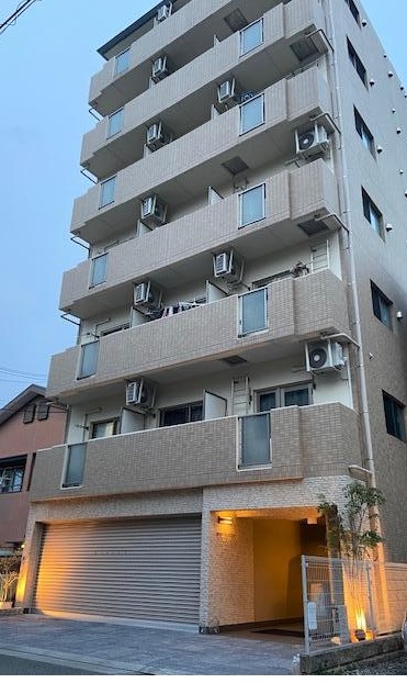 神戸市須磨区戎町の賃貸