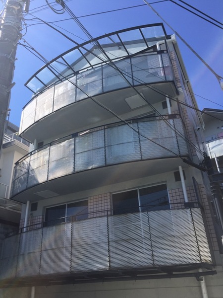 神戸市灘区篠原北町の賃貸