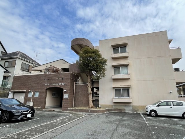神戸市中央区野崎通の賃貸
