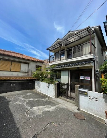 神戸市垂水区歌敷山の賃貸