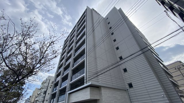 神戸の賃貸物件の詳細