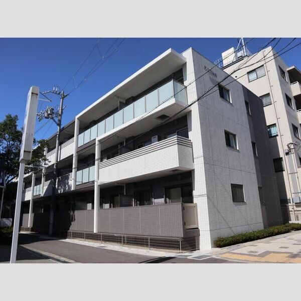 神戸市長田区東尻池町の賃貸