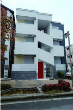 神戸市長田区細田町の賃貸