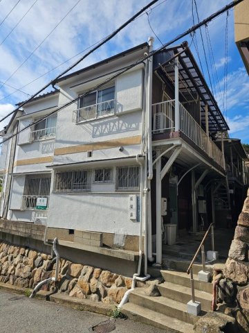 神戸の賃貸物件の詳細