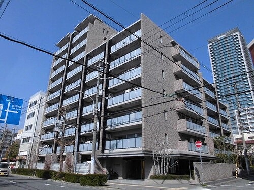 神戸市中央区旗塚通の賃貸