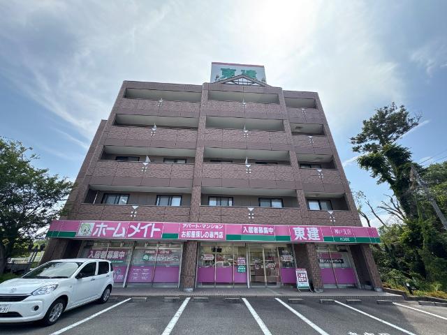 神戸市北区有野町有野の賃貸