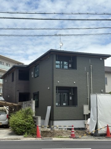 神戸の賃貸物件の詳細