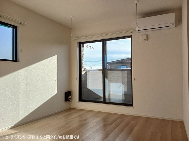 神戸市西区伊川谷町長坂の賃貸物件その他写真