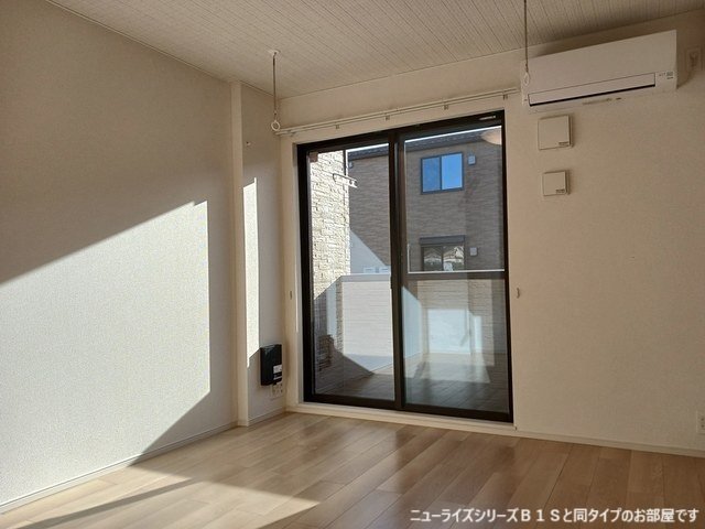 神戸市西区伊川谷町長坂の賃貸物件その他写真
