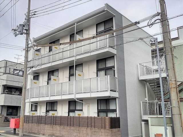 神戸市東灘区住吉南町の賃貸
