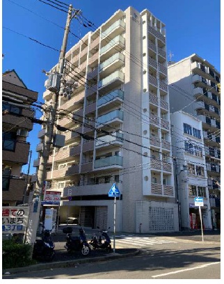 神戸の賃貸物件の詳細