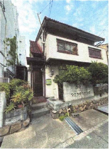神戸の賃貸物件の詳細