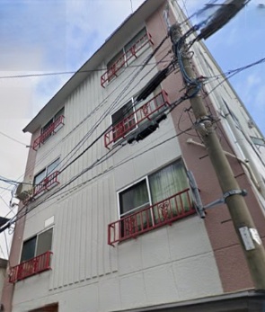 神戸の賃貸物件の詳細