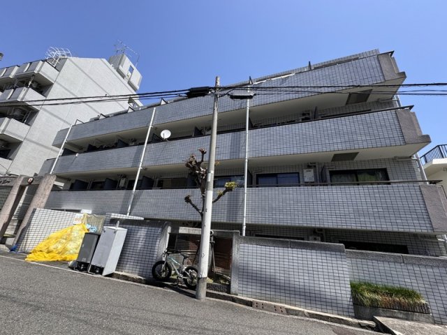 神戸の賃貸物件の詳細
