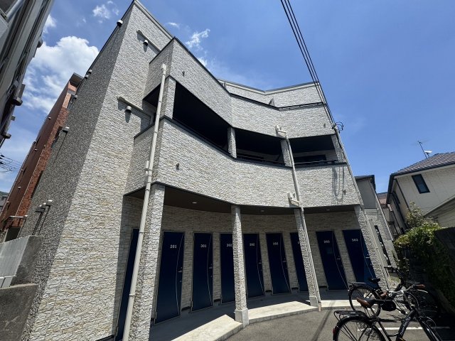 神戸市東灘区岡本の賃貸