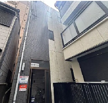 神戸市東灘区深江本町の賃貸