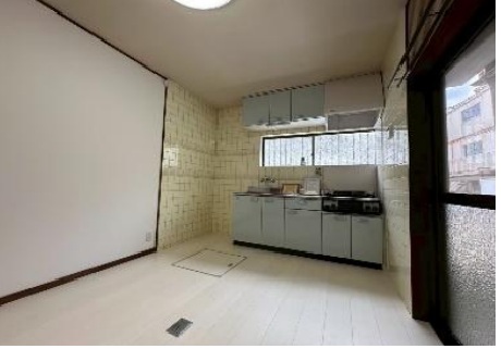 神戸市須磨区妙法寺の賃貸物件その他写真