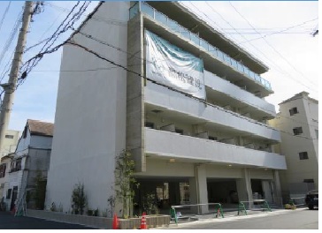 神戸市兵庫区出在家町の賃貸
