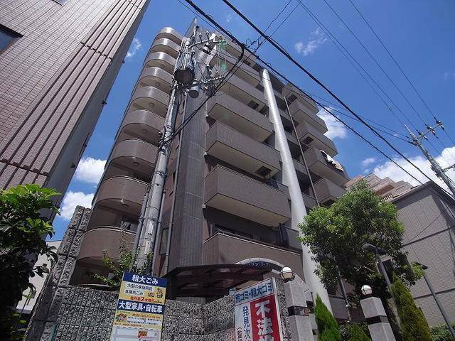 神戸の賃貸物件の詳細