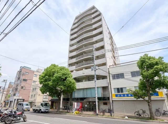 神戸市中央区元町通の賃貸