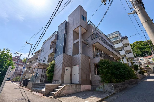 神戸市中央区山本通の賃貸