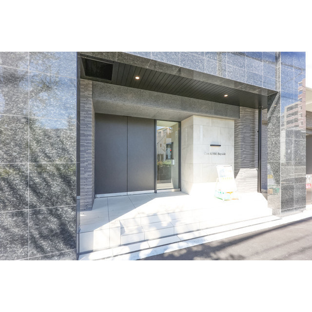 Cion KOBE Bayside 0309|神戸市兵庫区御崎本町(JR和田岬線和田岬駅)のマンション間取 Cion KOBE Bayside 0309|神戸市兵庫区御崎本町(JR和田岬線和田岬駅)のマンション間取