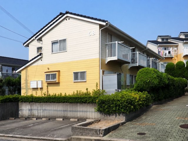神戸市西区大津和の賃貸