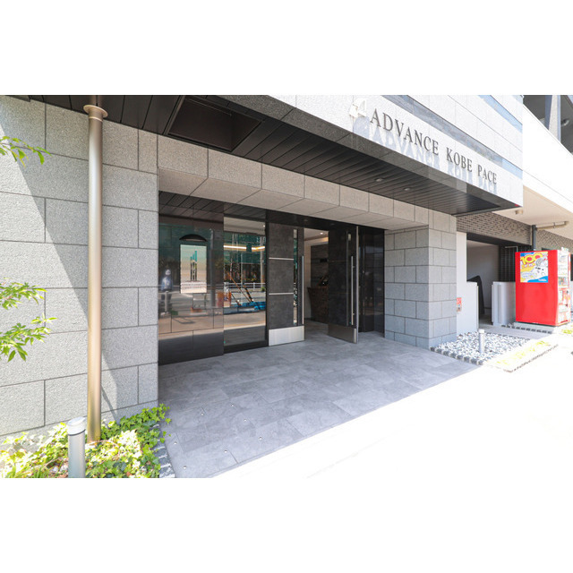 神戸市長田区二番町の賃貸物件間取画像