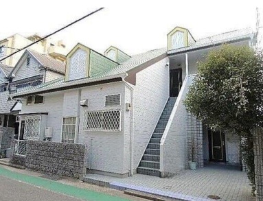 神戸市中央区上筒井通の賃貸