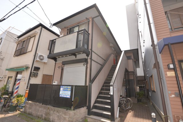 神戸市兵庫区上沢通の賃貸