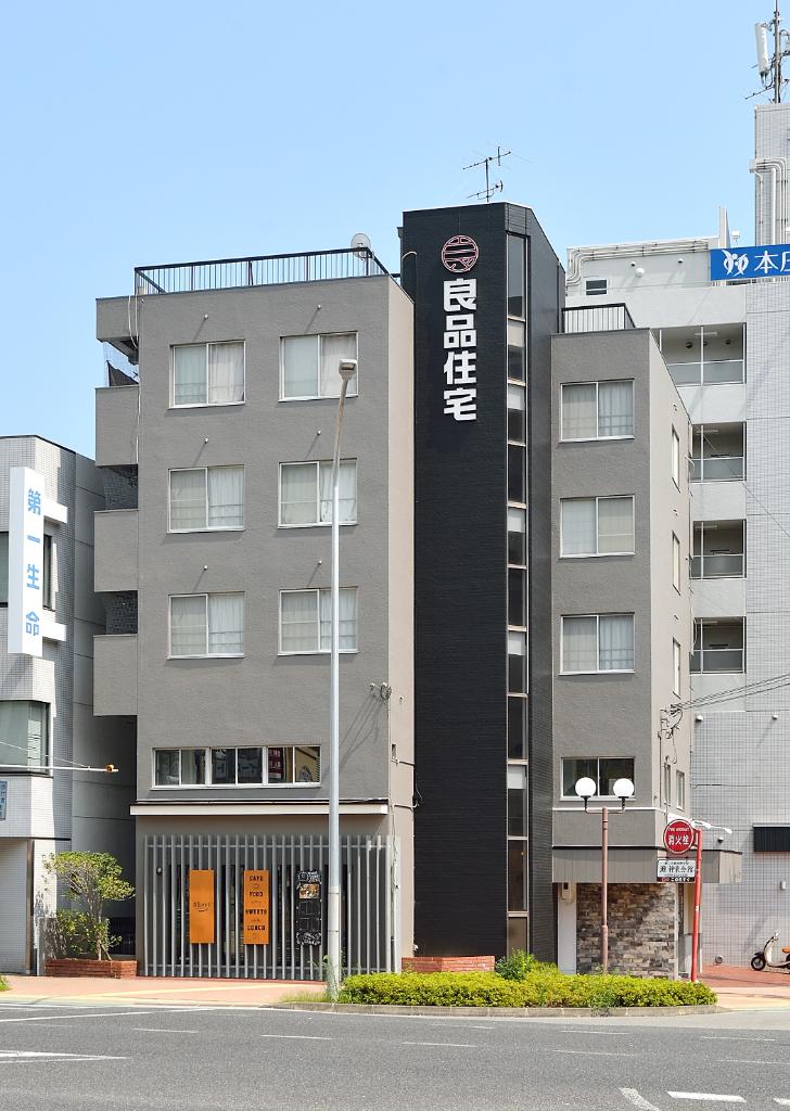 神戸市灘区城内通の賃貸
