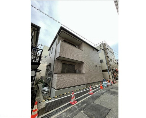 神戸市中央区神若通の賃貸