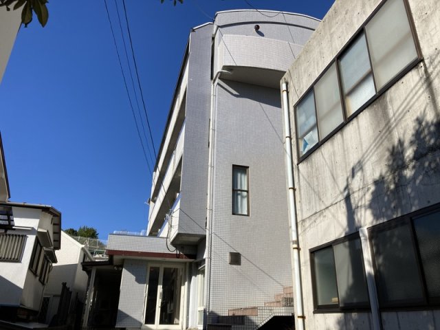神戸市北区鈴蘭台南町の賃貸