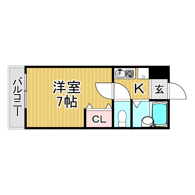 スクエアメゾン鈴蘭台 102|神戸市北区鈴蘭台南町(神戸電鉄有馬線鈴蘭台駅)のマンション間取 スクエアメゾン鈴蘭台 102|神戸市北区鈴蘭台南町(神戸電鉄有馬線鈴蘭台駅)のマンション間取