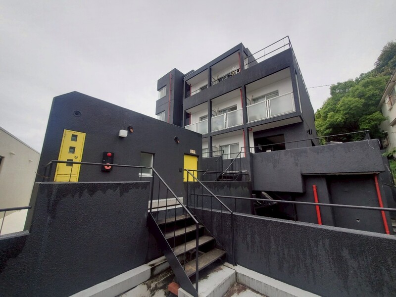 神戸市灘区寺口町の賃貸
