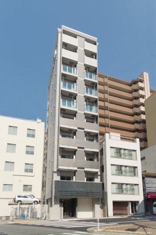 神戸市中央区布引町の賃貸