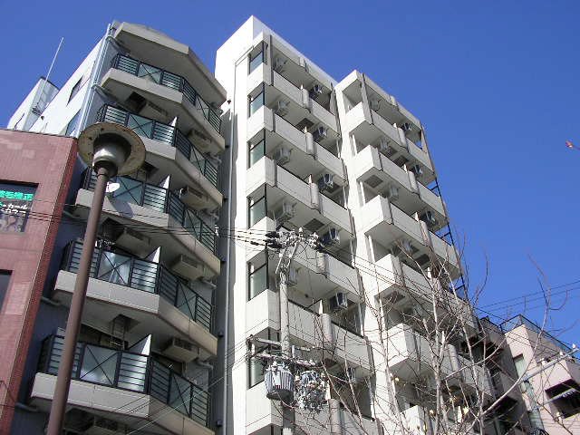 神戸の賃貸物件の詳細